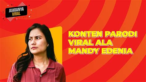 mandy edenia